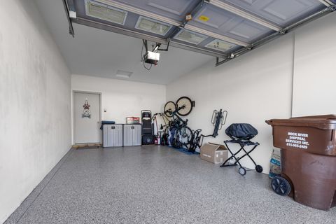 Tiny photo for 15623 SIENNA Court #0, South Beloit, IL 61080 (MLS # 12514891)