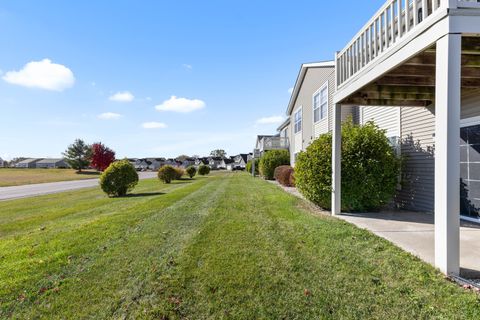 Tiny photo for 15623 SIENNA Court #0, South Beloit, IL 61080 (MLS # 12514891)