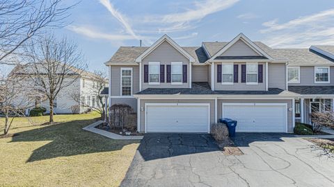 1546 Reserve Lane 1 DeKalb IL 60115