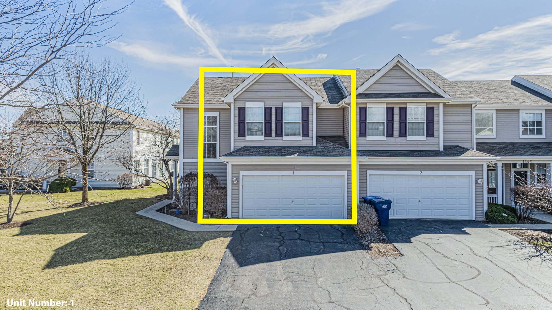 1546 Reserve Lane 1