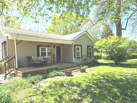 106 Round House Street Braidwood IL 60408