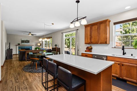 Tiny photo for 2589 Savanna Drive, Wauconda, IL 60084 (MLS # 12531413)