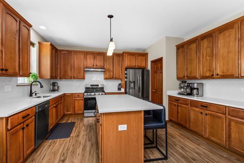 Tiny photo for 2589 Savanna Drive, Wauconda, IL 60084 (MLS # 12531413)