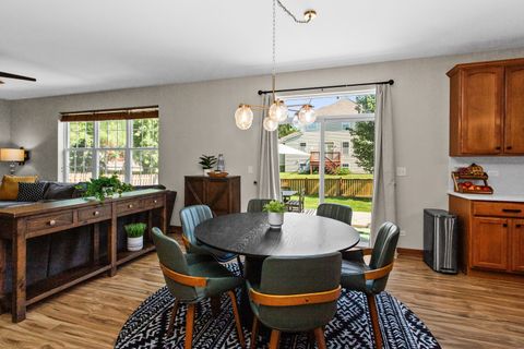 Tiny photo for 2589 Savanna Drive, Wauconda, IL 60084 (MLS # 12531413)