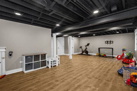 Tiny photo for 2589 Savanna Drive, Wauconda, IL 60084 (MLS # 12531413)