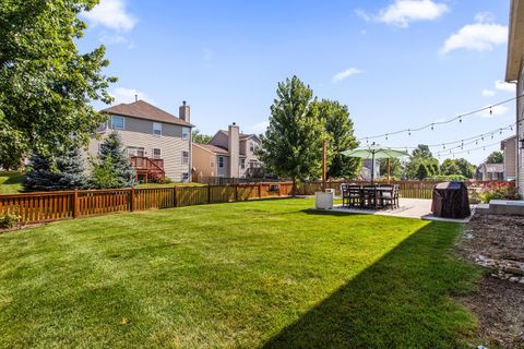 Tiny photo for 2589 Savanna Drive, Wauconda, IL 60084 (MLS # 12531413)