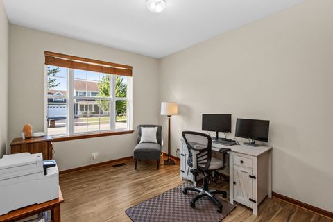 Tiny photo for 2589 Savanna Drive, Wauconda, IL 60084 (MLS # 12531413)