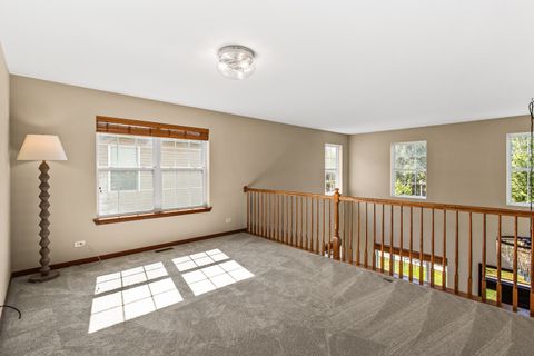 Tiny photo for 2589 Savanna Drive, Wauconda, IL 60084 (MLS # 12531413)