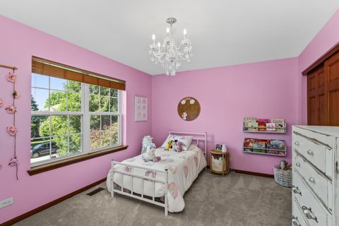 Tiny photo for 2589 Savanna Drive, Wauconda, IL 60084 (MLS # 12531413)