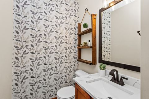 Tiny photo for 2589 Savanna Drive, Wauconda, IL 60084 (MLS # 12531413)