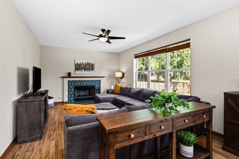 Tiny photo for 2589 Savanna Drive, Wauconda, IL 60084 (MLS # 12531413)