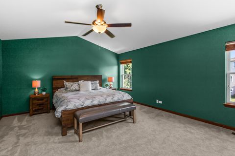 Tiny photo for 2589 Savanna Drive, Wauconda, IL 60084 (MLS # 12531413)