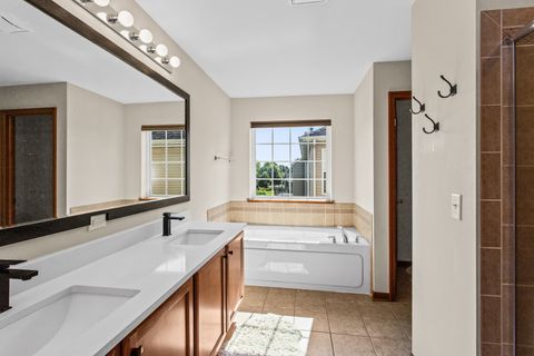 Tiny photo for 2589 Savanna Drive, Wauconda, IL 60084 (MLS # 12531413)