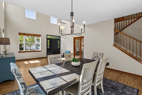 Tiny photo for 2589 Savanna Drive, Wauconda, IL 60084 (MLS # 12531413)