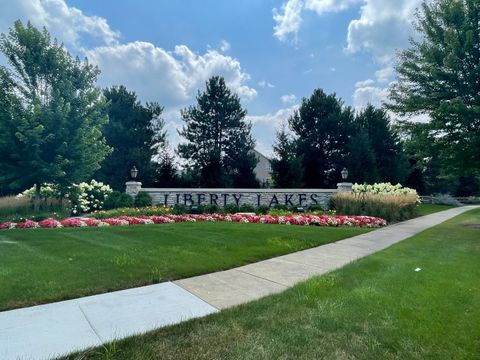 Tiny photo for 2589 Savanna Drive, Wauconda, IL 60084 (MLS # 12531413)