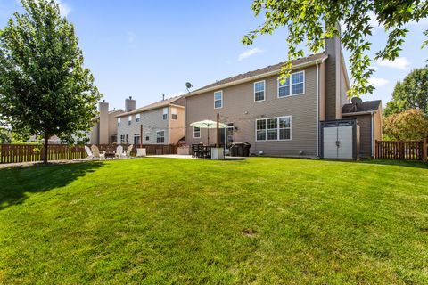 Tiny photo for 2589 Savanna Drive, Wauconda, IL 60084 (MLS # 12531413)