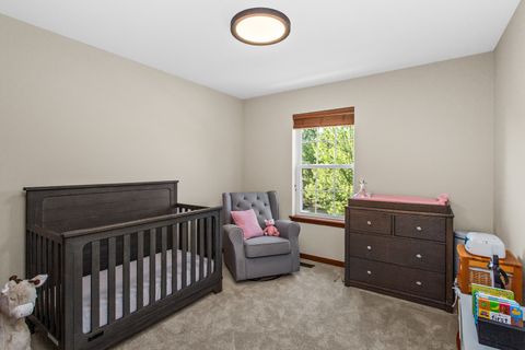 Tiny photo for 2589 Savanna Drive, Wauconda, IL 60084 (MLS # 12531413)