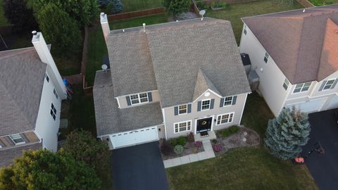 Tiny photo for 2589 Savanna Drive, Wauconda, IL 60084 (MLS # 12531413)