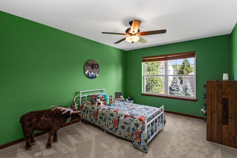 Tiny photo for 2589 Savanna Drive, Wauconda, IL 60084 (MLS # 12531413)