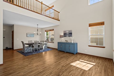 Tiny photo for 2589 Savanna Drive, Wauconda, IL 60084 (MLS # 12531413)