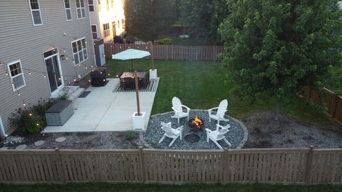 Tiny photo for 2589 Savanna Drive, Wauconda, IL 60084 (MLS # 12531413)