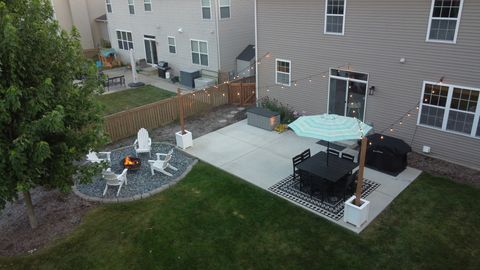 Tiny photo for 2589 Savanna Drive, Wauconda, IL 60084 (MLS # 12531413)