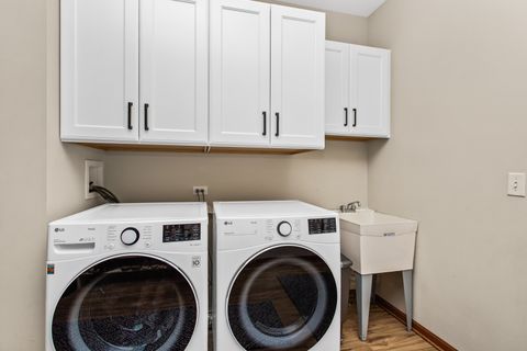 Tiny photo for 2589 Savanna Drive, Wauconda, IL 60084 (MLS # 12531413)