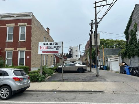 2414 W Augusta Boulevard Chicago IL 60622