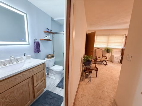 Tiny photo for 802 E 19th Street, Sterling, IL 61081 (MLS # 12589087)