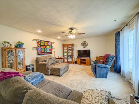 Tiny photo for 802 E 19th Street, Sterling, IL 61081 (MLS # 12589087)