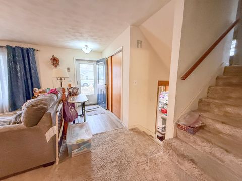 Tiny photo for 802 E 19th Street, Sterling, IL 61081 (MLS # 12589087)