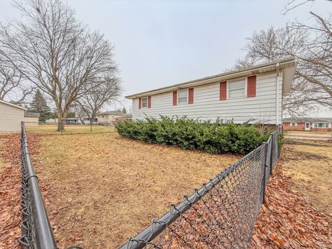 Tiny photo for 802 E 19th Street, Sterling, IL 61081 (MLS # 12589087)