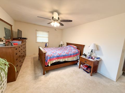 Tiny photo for 802 E 19th Street, Sterling, IL 61081 (MLS # 12589087)