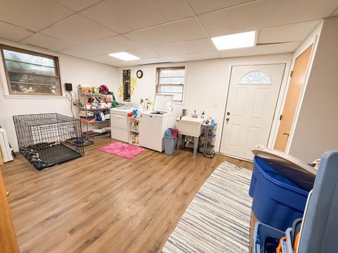 Tiny photo for 802 E 19th Street, Sterling, IL 61081 (MLS # 12589087)