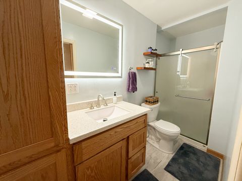 Tiny photo for 802 E 19th Street, Sterling, IL 61081 (MLS # 12589087)