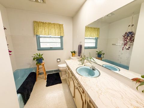 Tiny photo for 802 E 19th Street, Sterling, IL 61081 (MLS # 12589087)