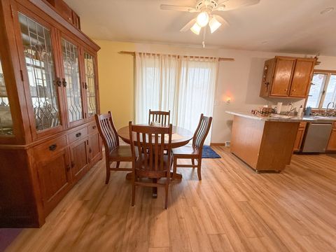 Tiny photo for 802 E 19th Street, Sterling, IL 61081 (MLS # 12589087)