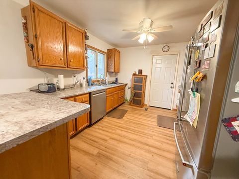 Tiny photo for 802 E 19th Street, Sterling, IL 61081 (MLS # 12589087)