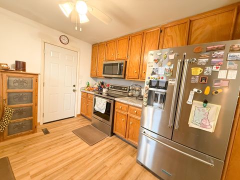 Tiny photo for 802 E 19th Street, Sterling, IL 61081 (MLS # 12589087)