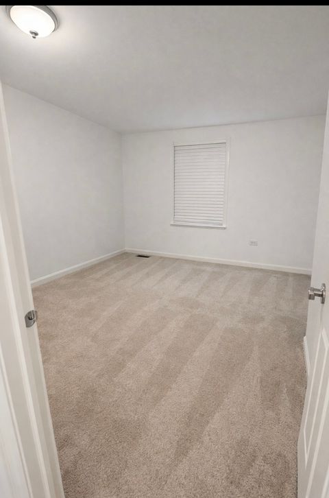 Tiny photo for 78 Kenneth Avenue, Matteson, IL 60443 (MLS # 12563154)