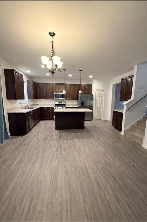 Tiny photo for 78 Kenneth Avenue, Matteson, IL 60443 (MLS # 12563154)