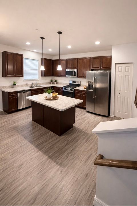 Tiny photo for 78 Kenneth Avenue, Matteson, IL 60443 (MLS # 12563154)