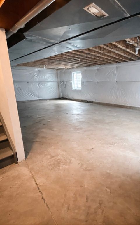 Tiny photo for 78 Kenneth Avenue, Matteson, IL 60443 (MLS # 12563154)