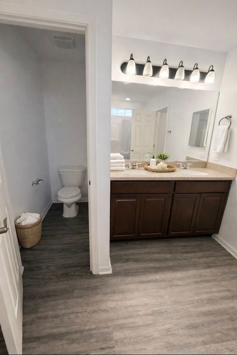 Tiny photo for 78 Kenneth Avenue, Matteson, IL 60443 (MLS # 12563154)