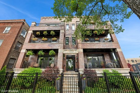 5455 N Ravenswood Avenue 3N Chicago IL 60640