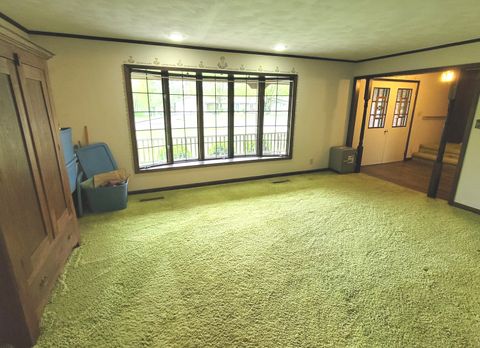Tiny photo for 14 Lakedale Drive, Salem, IL 62881 (MLS # 12623933)