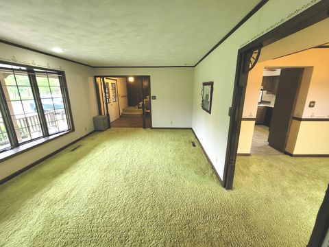 Tiny photo for 14 Lakedale Drive, Salem, IL 62881 (MLS # 12623933)