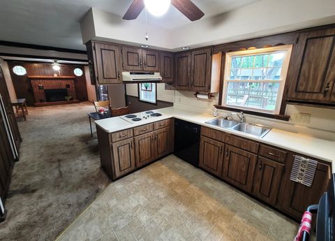 Tiny photo for 14 Lakedale Drive, Salem, IL 62881 (MLS # 12623933)