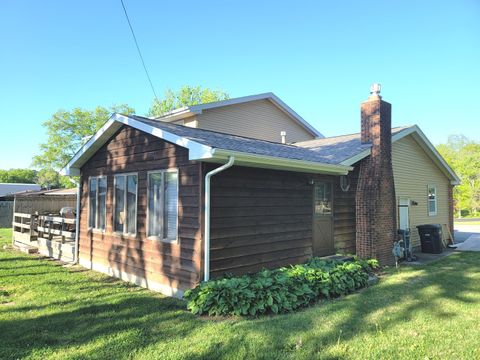 Tiny photo for 14 Lakedale Drive, Salem, IL 62881 (MLS # 12623933)