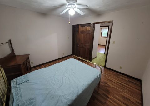 Tiny photo for 14 Lakedale Drive, Salem, IL 62881 (MLS # 12623933)